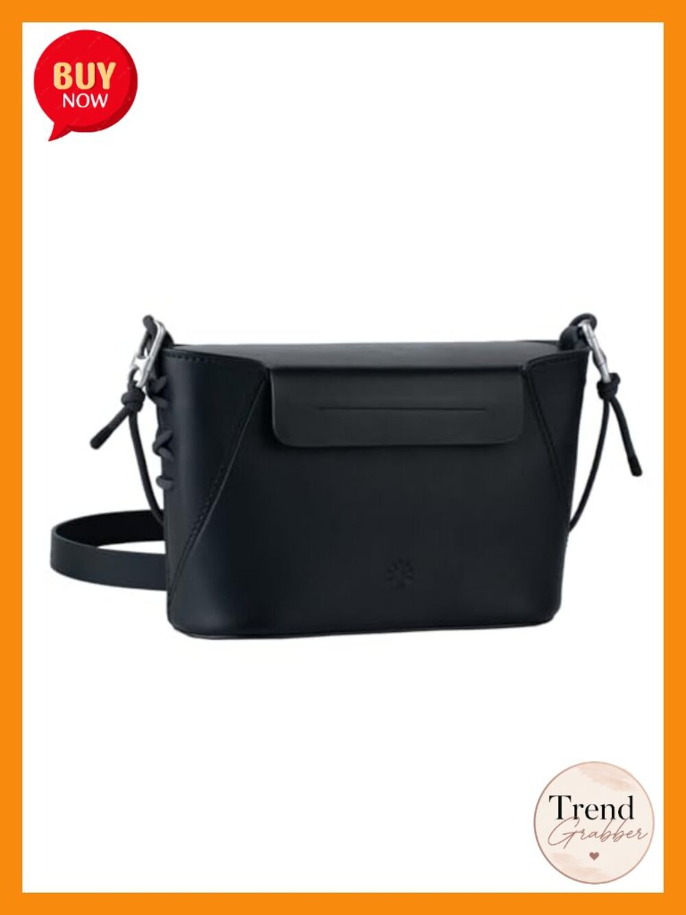 PGYTECH OneGo Crossbody Bag Microfiber Camera Sling Adjustable Strap